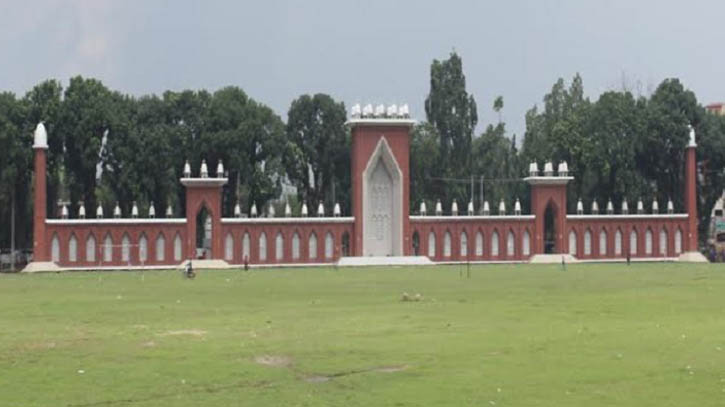 দিনাজপুরে সবচেয়ে বড় ঈদের জামাত সকাল ৮টায়