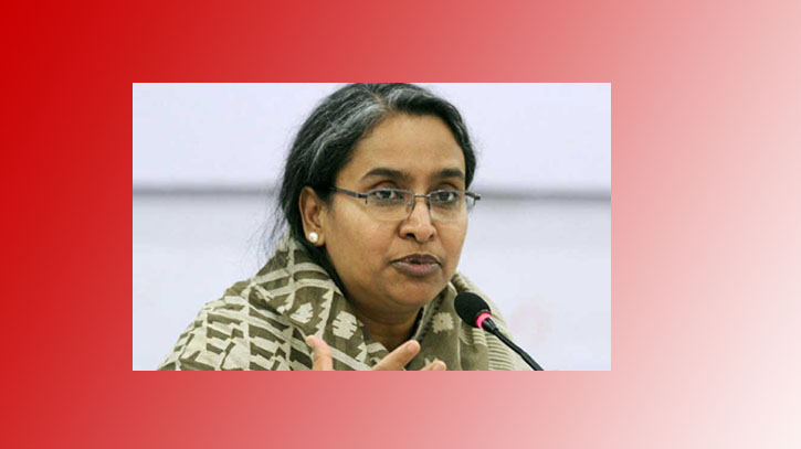 নামী শিক্ষাবিদরা উপাচার্য হতে চান না: শিক্ষামন্ত্রী