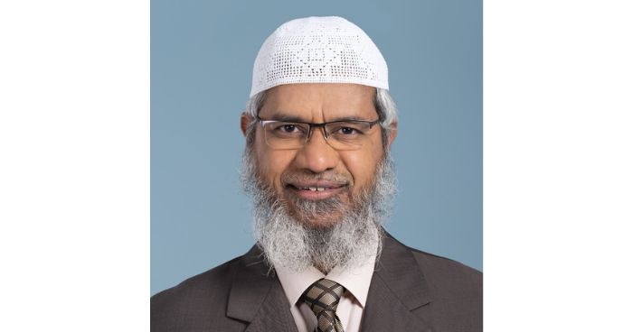 ড. জাকির নায়েকের বিরুদ্ধে রেড নোটিশ খারিজ করল ইন্টারপোল