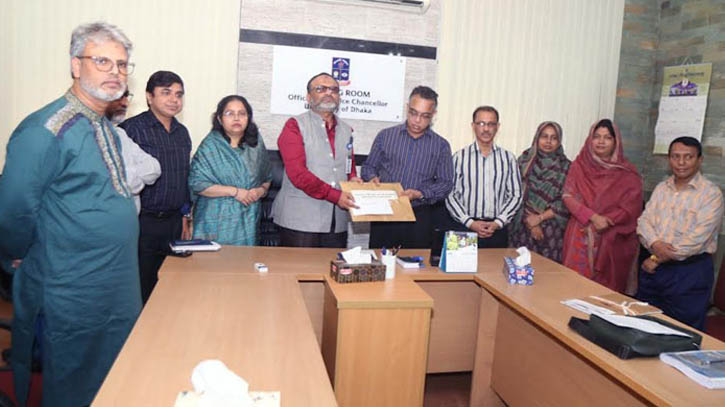 ১৫ জুলাই হামলা ছিল পরিকল্পিত, ঢাবির ১২২ জন শনাক্ত