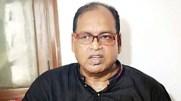 বিএনপির ৩১ দফা বাস্তবায়ন দেশের উন্নয়নে গতিশীলতা আনবে : দুদু