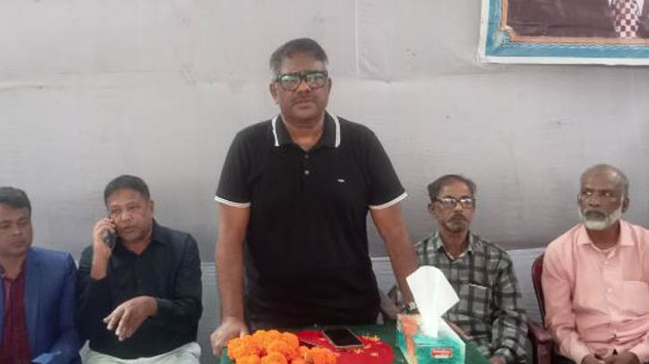 আগামী সংসদ নির্বাচন নিয়ে ষড়যন্ত্র চলছে: বিএনপি নেতা দুলু