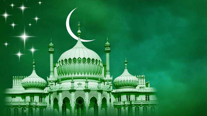 ঈদের খুশি ভাগাভাগি করে নিতে ওবায়দুল কাদেরের আহ্বান 