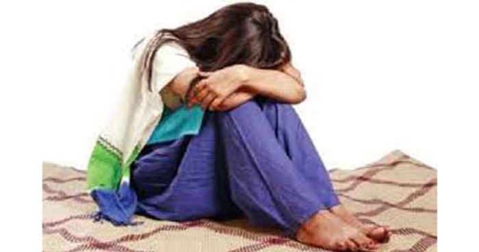 বিয়ের প্রলোভনে তরুণীকে ধর্ষণ!