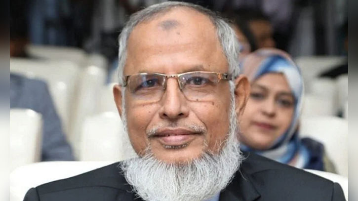 এই নির্বাচন ইতিহাসের সেরা নির্বাচন হতে হবে: ইসি আনোয়ারুল ইসলাম