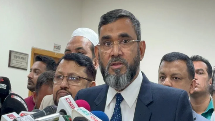 চলতি সপ্তাহেই জাতীয় নির্বাচন ও গণভোটের তফসিল: নির্বাচন কমিশন