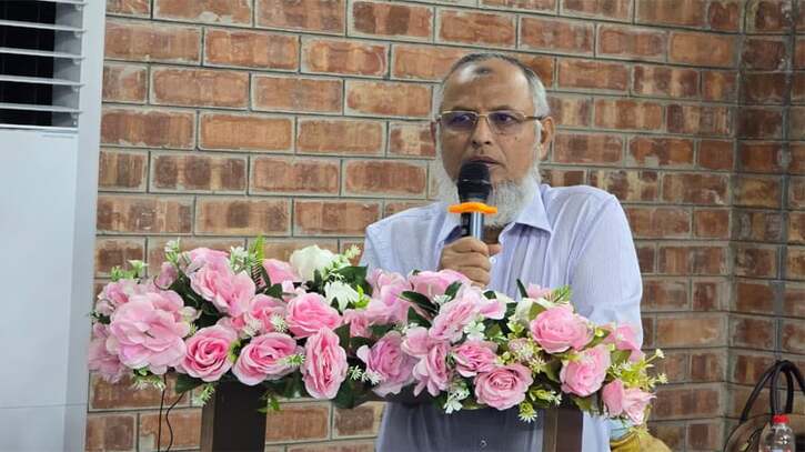 সুষ্ঠু নির্বাচন আয়োজনের বিষয়ে সরকার বদ্ধপরিকর : ইসি আনোয়ার
