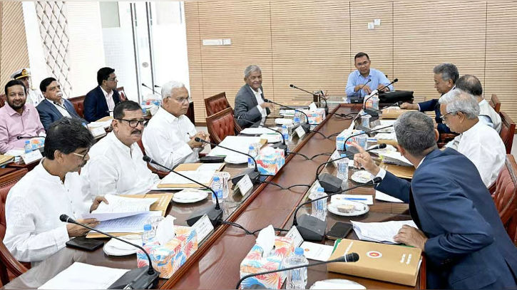 অনুমোদন পেল পদ্মা ব্যারেজ প্রকল্প, ব্যয় সাড়ে ৩৪ হাজার কোটি টাকা