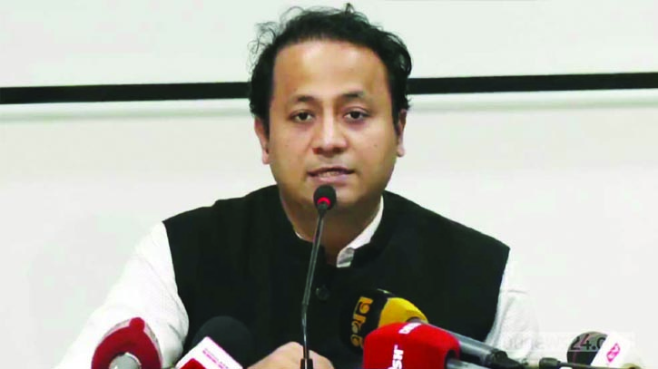 `পরিস্থিতি স্বাভাবিক না হলে শিক্ষা প্রতিষ্ঠান খুলবে না`