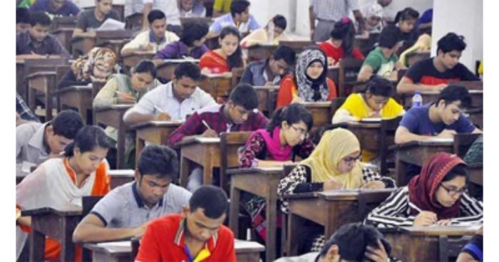 আগামী ২৯ অক্টোবর এক দিনে বিসিএসসহ সাত চাকরির পরীক্ষা