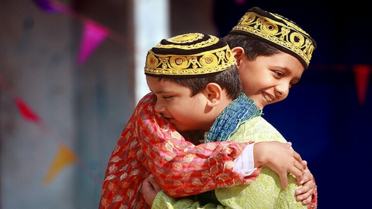 কখন কোথায় ঈদের জামাত