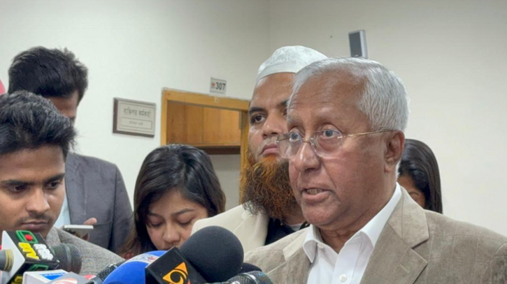 প্রায় ২০০ পর্যবেক্ষক পাঠাবে ইইউ: ইসি সচিব