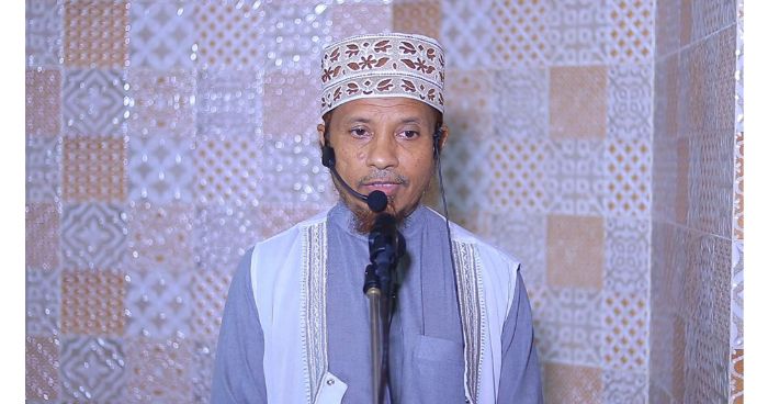 মুফতি মোহাম্মদ কাজী ইব্রাহীম ২ দিনের রিমান্ডে