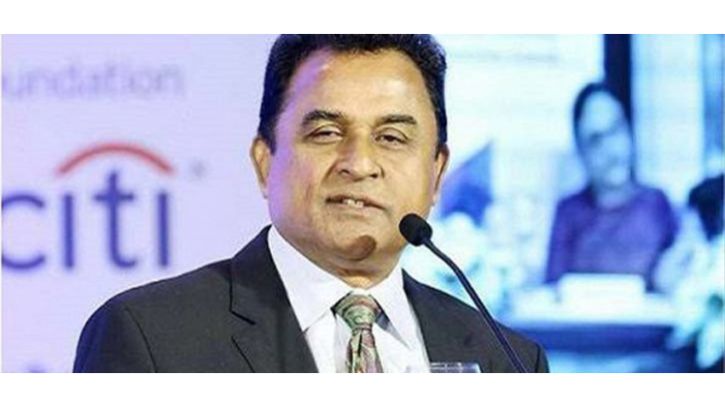 ৪৫০ কোটি ডলার ঋণ দিতে রাজি হয়েছে আইএমএফ: অর্থমন্ত্রী