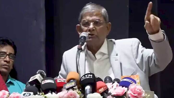 কিছু ‘কুতুব’ দেশ কোথায় নিতে চান, জানি না: ফখরুল