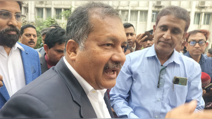 ঈদের আগেই ফ্যামিলি কার্ড বিতরণ শুরু: তথ্যমন্ত্রী