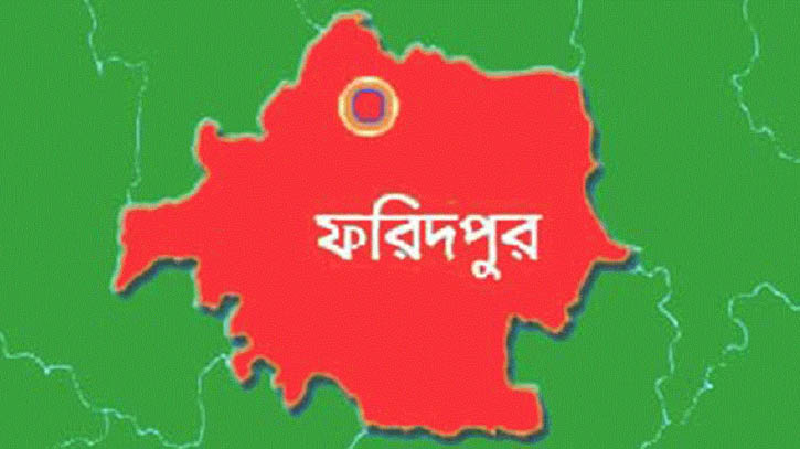 ফরিদপুরের কয়েক গ্রামে উদযাপিত হচ্ছে ঈদ