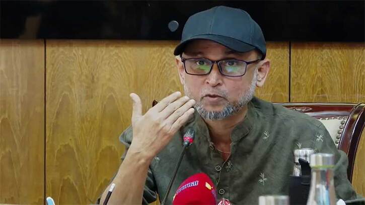 লালমাটিয়ায় দুই তরুণীকে হেনস্তাকারীকে গ্রেপ্তার করা হয়েছে: ফারুকী
