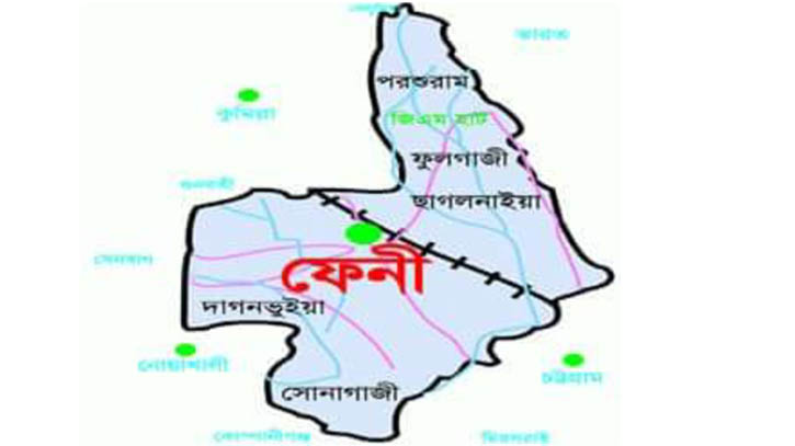 ফেনীতে প্রায় ১৭ কোটি টাকার মাদক ধ্বংস করল বিজিবি