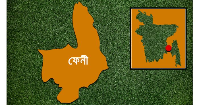 ফেনীতে র‍্যাবের অভিযানে মিলল বিদেশি অস্ত্র ও ফেনসিডিল, গ্রেফতার ২
