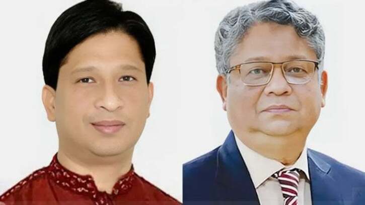 দিনাজপুরে ইকবালুর রহিম-ইনায়েতুর রহিমসহ ১০৫ জনের নামে হত্যা মামলা