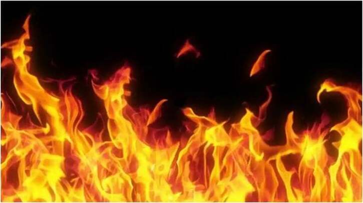 পুরান ঢাকায় রাসায়নিকের গুদামের আগুন নিয়ন্ত্রণে