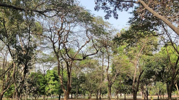 আর নয় ‘গোসসা’, ৭ বছর পর খুলছে ‘গোসসা নিবারণী পার্ক’