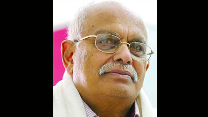 আবদুল গাফফার চৌধুরী মারা গেছেন