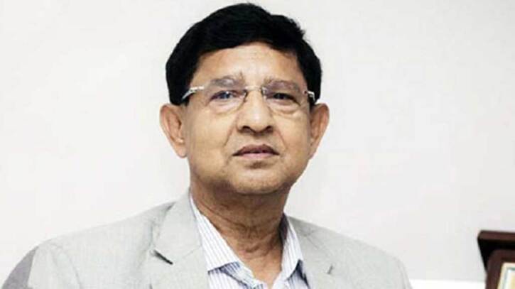 সাবেক মন্ত্রী গোলাম দস্তগীর গাজী গ্রেপ্তার