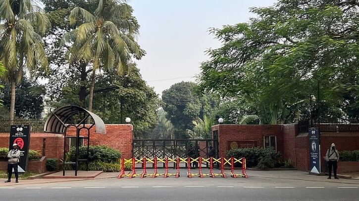 গণভবনকে ‘জুলাই গণঅভ্যুত্থান স্মৃতি জাদুঘর’ করার সিদ্ধান্ত