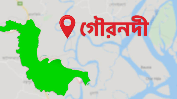 বরিশালে কবরস্থান থেকে ৭ কঙ্কাল চুরি