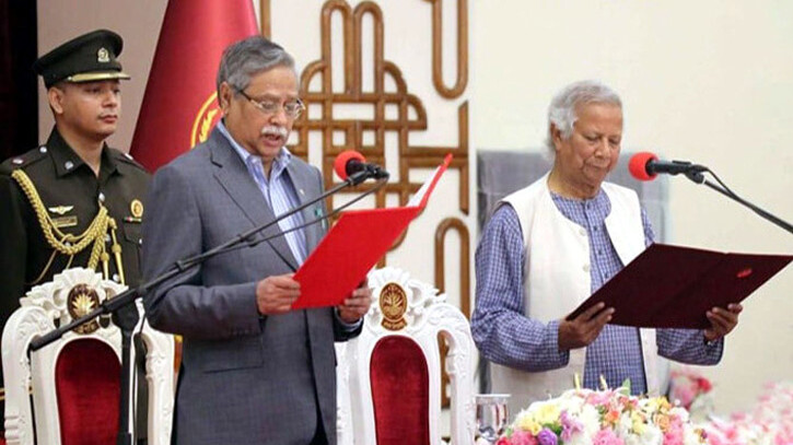 সংস্কার–নীতি প্রণয়ন নভেম্বরে শেষ হবে এটা সঠিক নয়