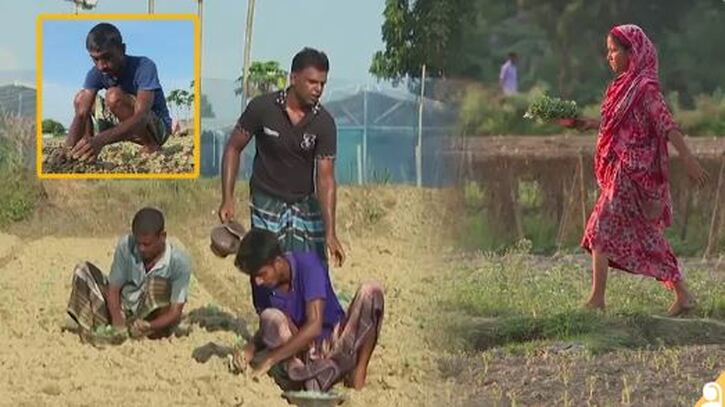 গ্রামে মূল্যস্ফীতি বেশি কেন?