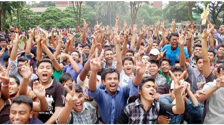 ফেব্রুয়ারির প্রথম সপ্তাহে প্রকাশ হতে পারে এইচএসসির ফল