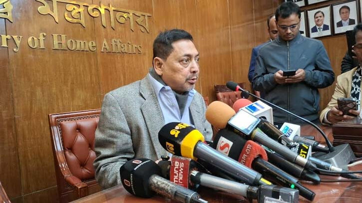 হাদি হত্যা মামলার চার্জশিট ৭ জানুয়ারি