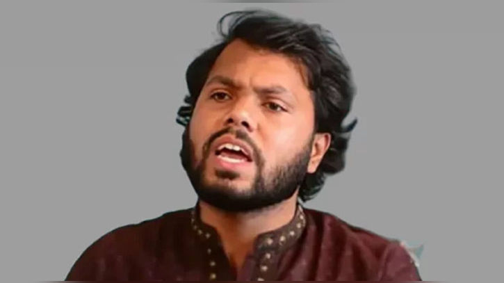 হাদির জন্য শনিবার রাষ্ট্রীয় শোক