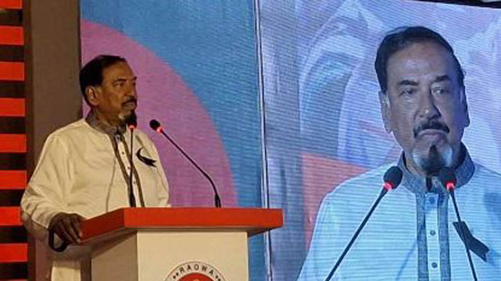 ছাত্রদের সামরিক প্রশিক্ষণ ‘বাধ্যতামূলক’ করবে বিএনপি: হাফিজ