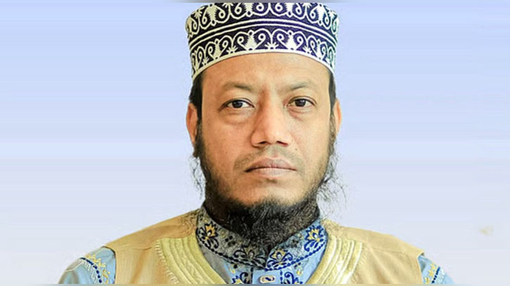 জামায়াতের এমপি আমির হামজার নামে গ্রেপ্তারি পরোয়ানা