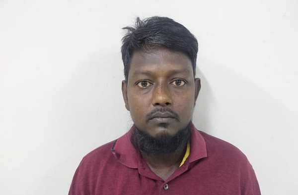 নটরডেম কলেজের ছাত্র মৃত্যুর ঘটনায় অভিযুক্ত গাড়ি চালক গ্রেফতার