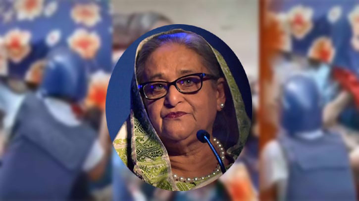 আশুলিয়ায় লাশ পোড়ানো: হাসিনার বিরুদ্ধে গণহত্যার আরও দুই অভিযোগ