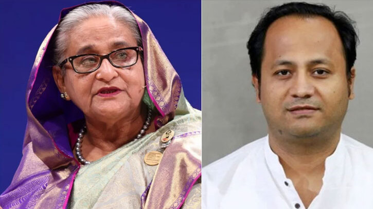 চট্টগ্রামে হাসিনা-নওফেলসহ ৭৭ জনের বিরুদ্ধে গণহত্যার অভিযোগ