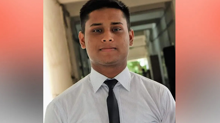 বিয়ে করলেন হাসনাত আব্দুল্লাহ