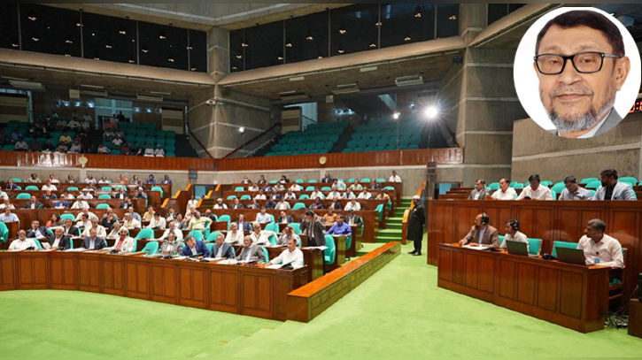১ লাখ স্বাস্থ্যকর্মী নিয়োগের উদ্যোগ নেওয়া হচ্ছে: মন্ত্রী