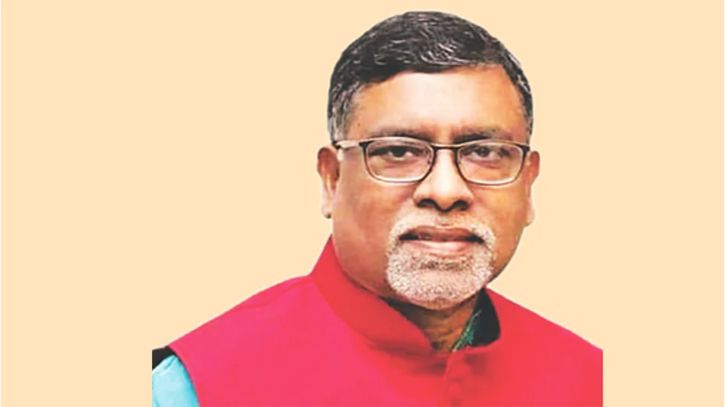 করোনা টিকার পেছনে মোট ব্যয় ৪০ হাজার কোটি টাকা: স্বাস্থ্যমন্ত্রী