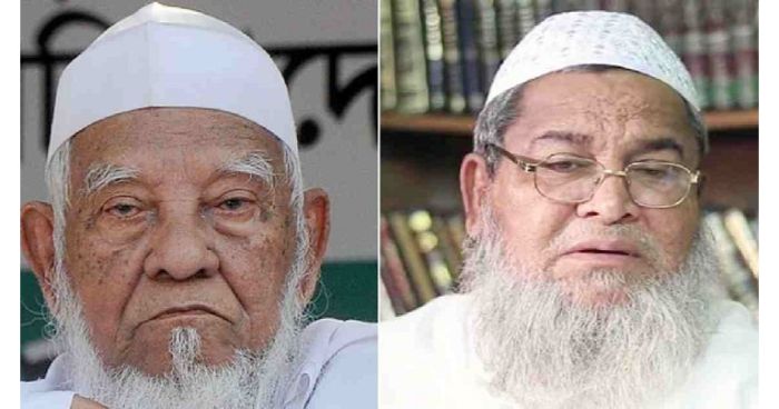 উম্মাহর দুই রাহবার এর জন্য দোয়ার মাহফিল আগামীকাল
