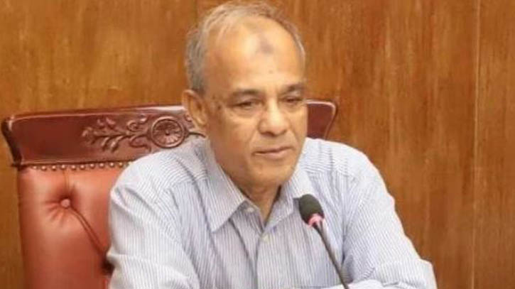 দুর্নীতি সমূলে উৎপাটন করতে না পারলে কাঙ্ক্ষিত অগ্রগতি হবে না