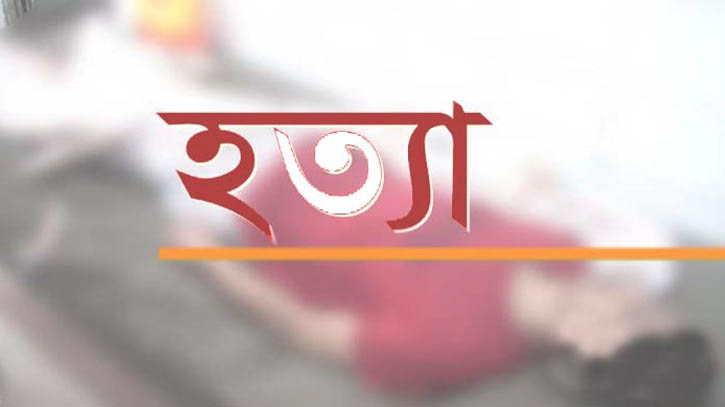খাবার দিতে না পেরে শিশুকন্যাকে খুন করলেন মা