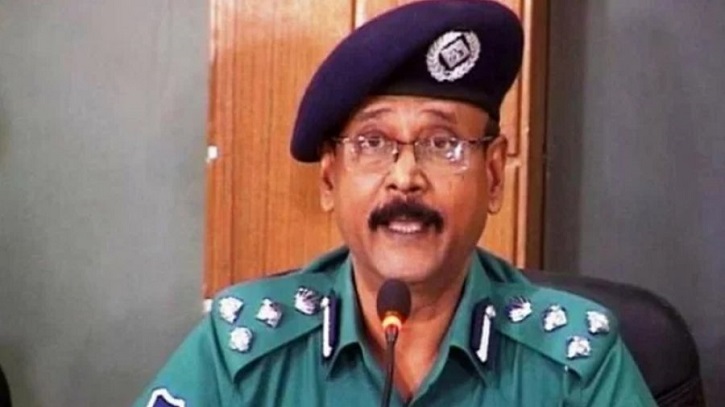 সাবেক সিএমপি কমিশনার ইকবাল বাহারকে আটক করেছে ডিবি
