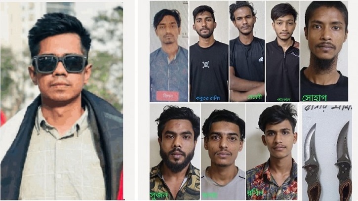 সাম্য হত্যাকাণ্ড: আট গ্রেফতার, এখনও পরিষ্কার নয় মোটিভ