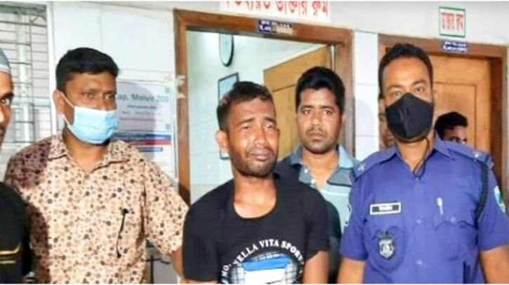 যশোর: বরযাত্রী যেতেই সাবেক স্ত্রীর বাড়িতে বোমা বিস্ফোরণ